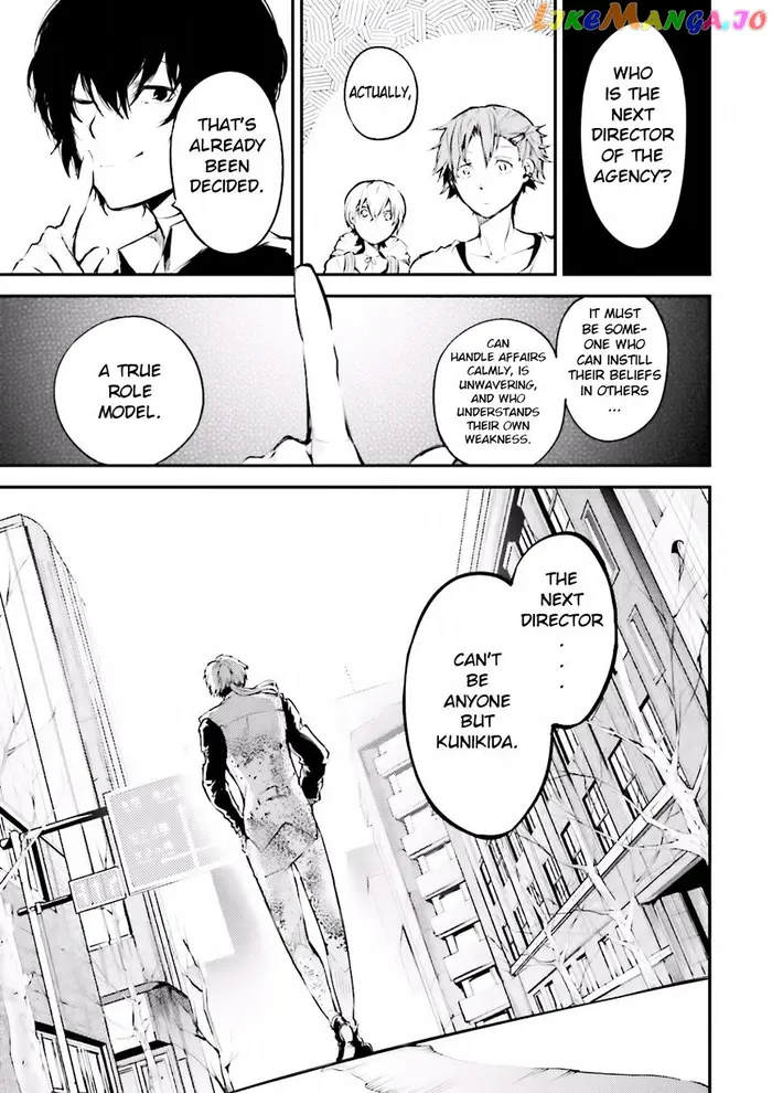 Bungou Stray Dogs Chapter 40 image 42_optimized